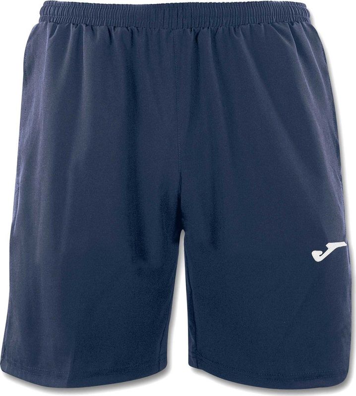 Joma Costa II Vrijetijdsshort Heren - Marine