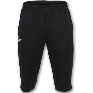 Joma Capri 3/4 Trainingsbroek Heren - Zwart