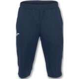 Joma - Capri - Trainingsbroek - Marine - Maat: 140