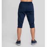 Joma - Capri - Trainingsbroek - Marine - Maat: 140