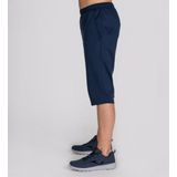 Joma - Capri - Trainingsbroek - Marine - Maat: 140