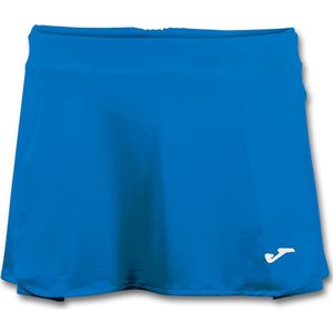 Joma - Combi Open II - Tennisrok - Royal - Polyester