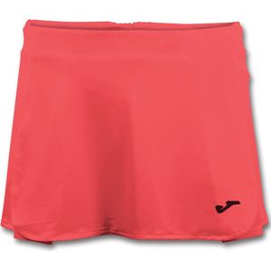 Joma - Open Ii - Tennisrok - Lichtgewicht - Dames - Met Geïntegreerde Mesh Short