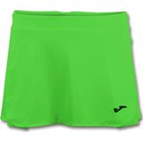 JOMA - Open II - Tennisrok - Wit - Polyester