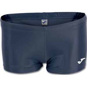 Joma - Olimpia - Korte Broek - Zwart - Polyester