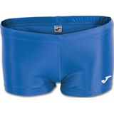 Joma - Olimpia - Korte Broek - Zwart - Met Binnenzak