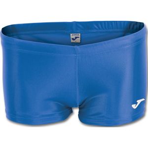 Joma - Olimpia - Korte Broek - Zwart - Met Binnenzak