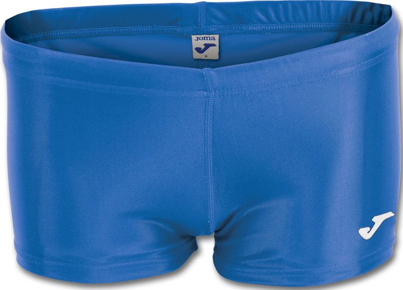 Joma - Olimpia - Korte Broek - Zwart - Met Binnenzak