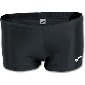 Joma - Elastico - Meisjesshort - Zwart