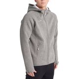 Joma - Basilea - Softshell Jack - Met Rits - Capuchon