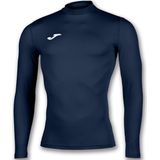 Joma - Academy - Thermoshirt - Marine - Katoen