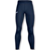 Joma - Academy - Thermobroek - Zwart - Polyester
