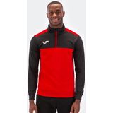 Joma - Winner - Jas - Zwart - Polyester