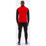 Joma - Winner - Jas - Zwart - Polyester