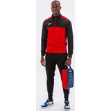 Joma - Winner - Jas - Zwart - Polyester