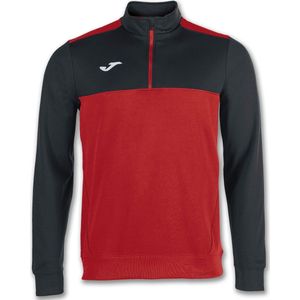 Joma - Winner - Sweater - Blauw - Katoen