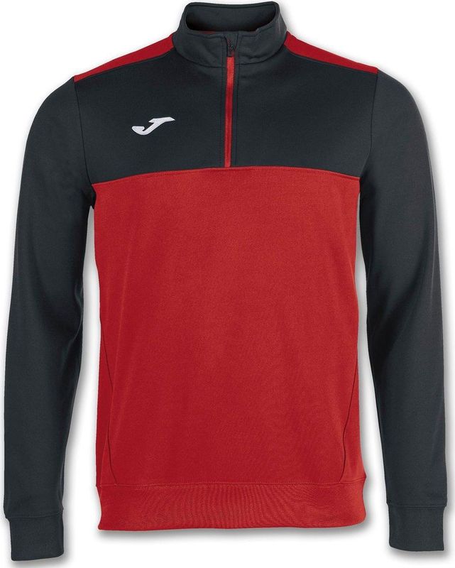 Joma - Winner - Jas - Zwart - Polyester