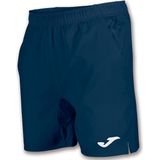 Joma - Master Sportbroek - Zwart - Polyester
