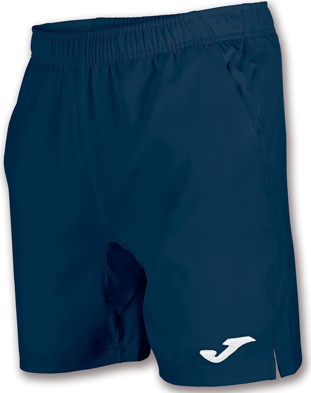 Joma - Master Sportbroek - Zwart - Polyester