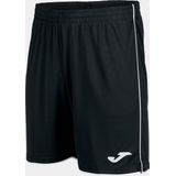 Joma - Liga - Korte Broek - Verstelbaar - 100% Polyester Interlock