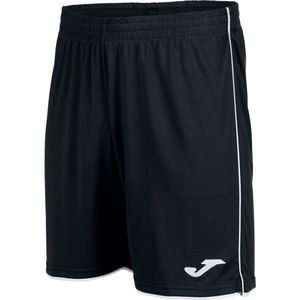 Joma - Liga - Korte Broek - Verstelbaar - 100% Polyester Interlock