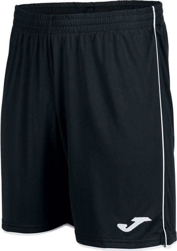 Joma - Liga - Korte Broek - Verstelbaar - 100% Polyester Interlock