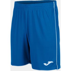 Joma Liga Short Heren - Royal / Wit