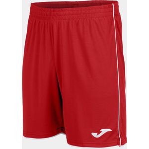 Joma - Liga - Korte Broek - Kleur - Materiaal