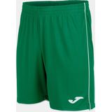 Joma Liga - Korte Broek - Verstelbaar - 100% Polyester Interlock
