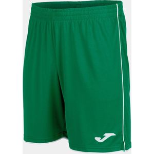 Joma - Liga Hybride - Korte Broek - Groen/Wit