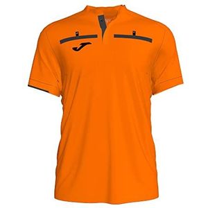 Joma Referee T-shirt Met Korte Mouwen