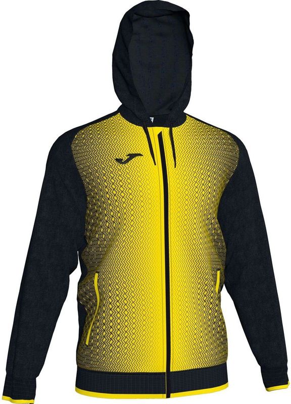 Joma - Supernova - Tussenjas - Lichtblauw - 100% Polyester