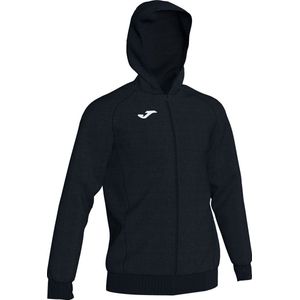 Joma - Menphis - Tussenjas - Met Capuchon - Fleece 100% Polyester