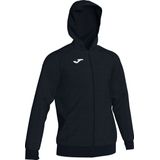 Joma - Menphis - Tussenjas - Met Capuchon - Fleece 100% Polyester