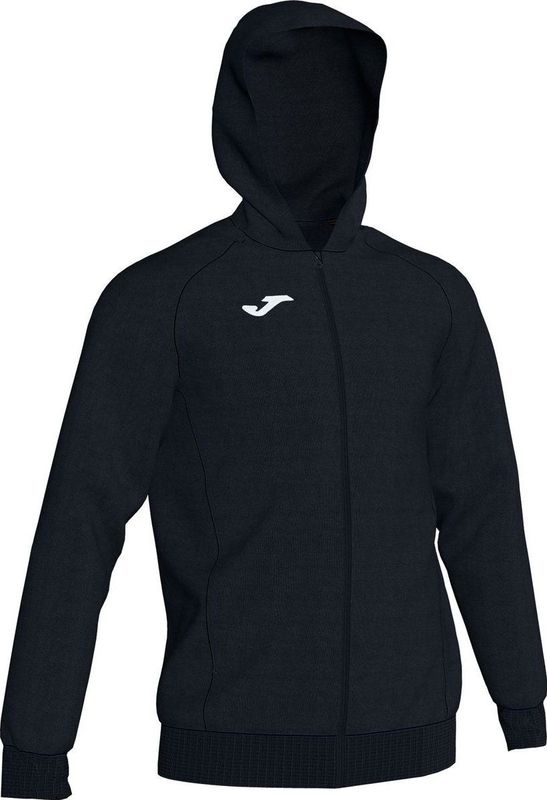 Joma - Menphis - Tussenjas - Met Capuchon - Fleece 100% Polyester