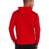 Joma - Menfis - Sweatshirt - Met Rits