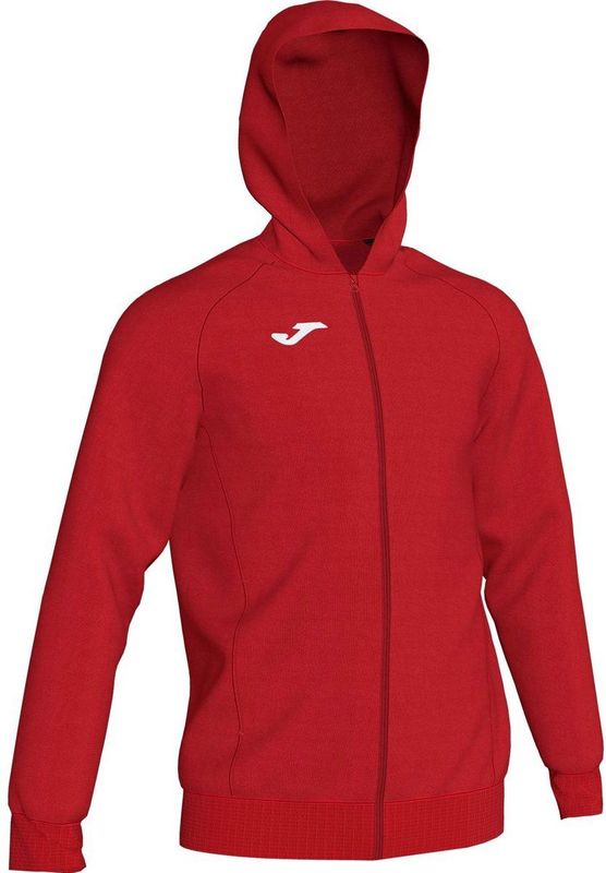 Joma - Menfis - Sweatshirt - Met Rits