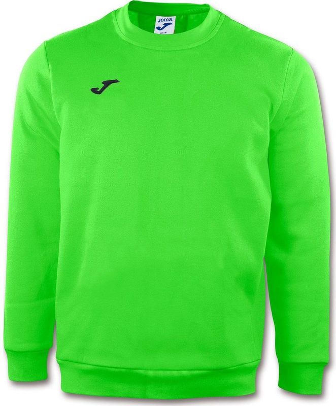 Joma - Cairo II - Zweet - Ronde Hals - Fleece - 100% Polyester