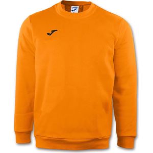 Joma Cairo II Sweater Kinderen - Oranje |