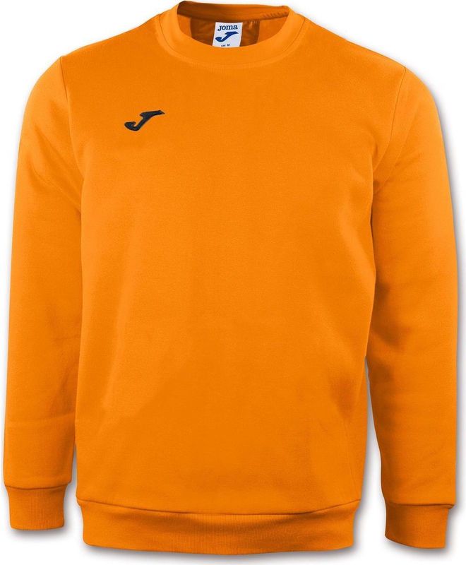 Joma Cairo II Sweater Kinderen - Oranje |