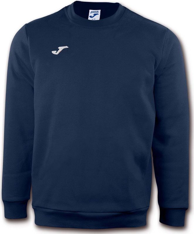 Joma Cairo II Sweater Kinderen - Marine |