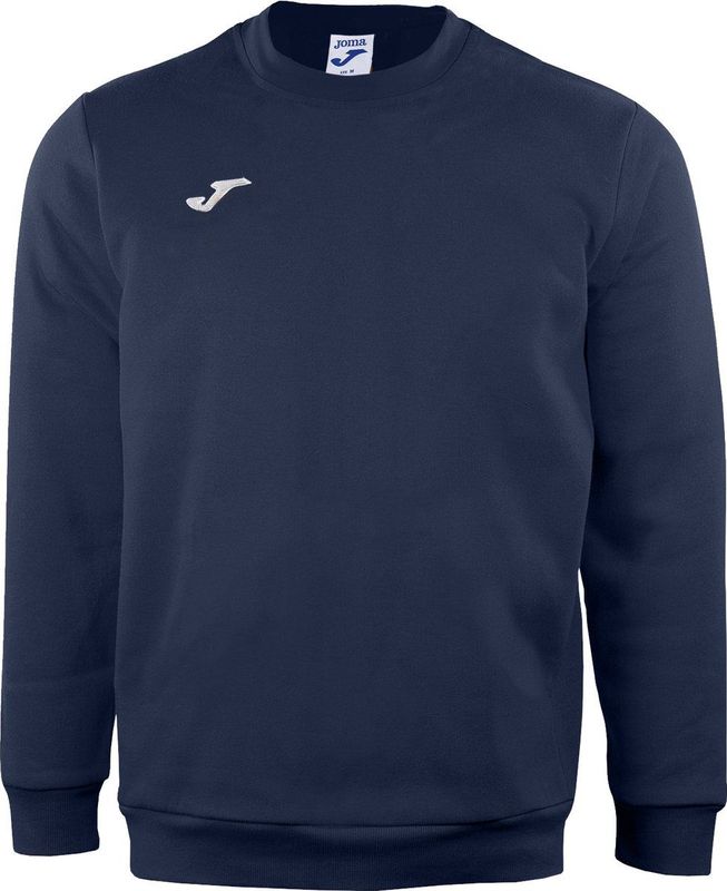 Joma Cairo II Sweater Kinderen - Marine |
