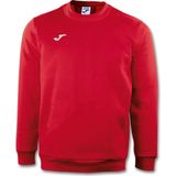 Joma - Cairo II - Fleece Sweatshirt - Ronde Hals - 100% Polyester