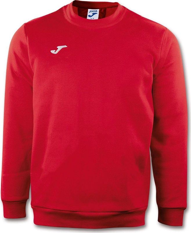 Joma - Cairo II - Fleece Sweatshirt - Ronde Hals - 100% Polyester