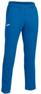 Wandelbroek - Geborsteld Fleece - Zwart - 100% Polyester