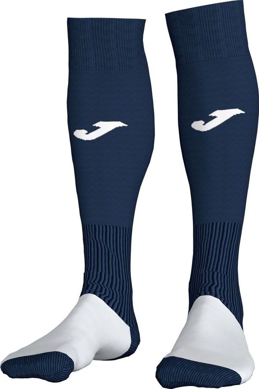 Joma - Profesional II - Voetbalkousen - Donker Navy / Wit