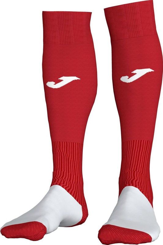 Joma - Professional II - Sokken - Bicolor - 60% Polyamide, 20% Katoen, 15% Polyester, 5% Elastaan