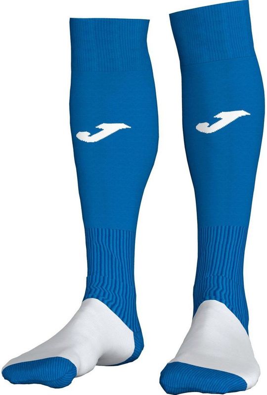 Joma - Professional II - Werksokken - Bicolor - 60% Polyamide, 20% Katoen, 15% Polyester, 5% Elastaan