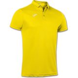Joma - Hobby Polo - Geel - Poloshirt