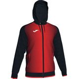 Joma - Supernova - Sweatshirt - Met Rits